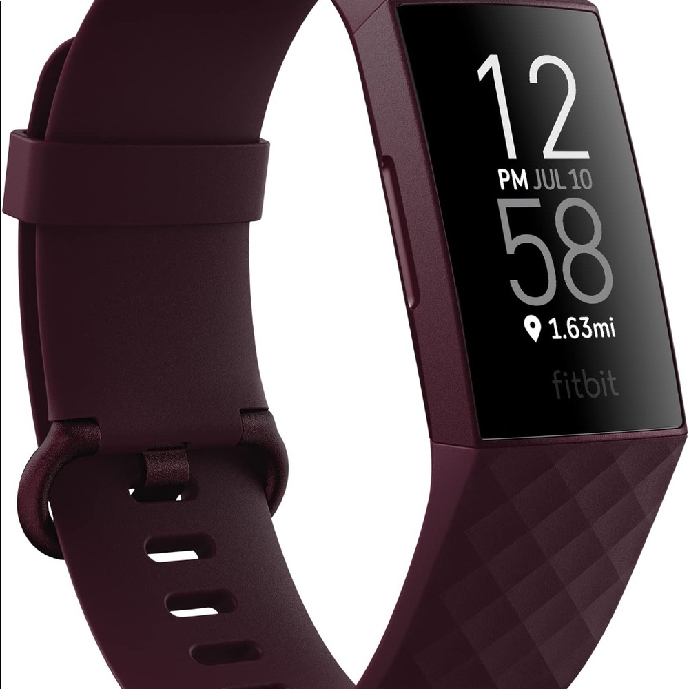 Fitbit Charge 4